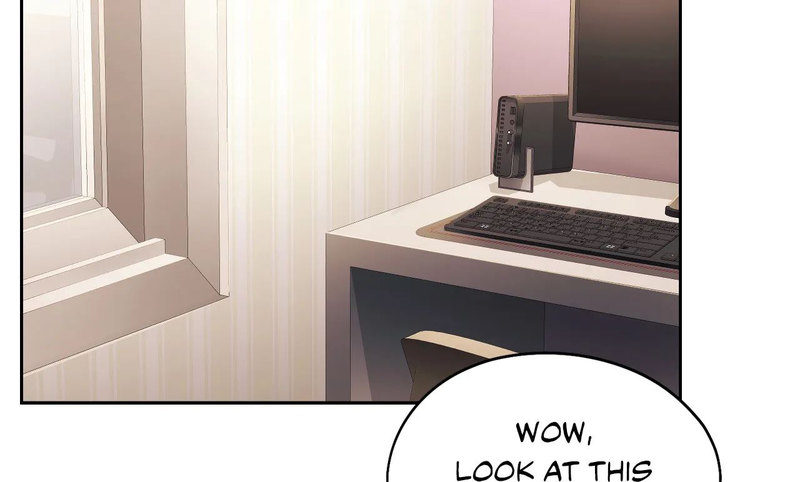 From today, my favorite… Chapter 6 Page 42