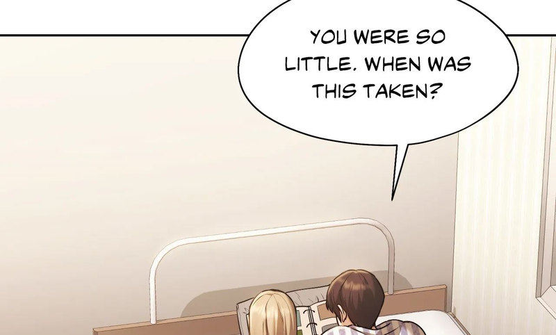 From today, my favorite… Chapter 6 Page 44
