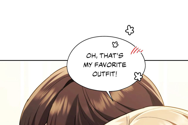 From today, my favorite… Chapter 6 Page 57