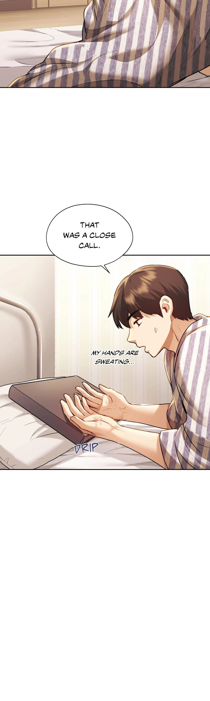 From today, my favorite… Chapter 6 Page 69