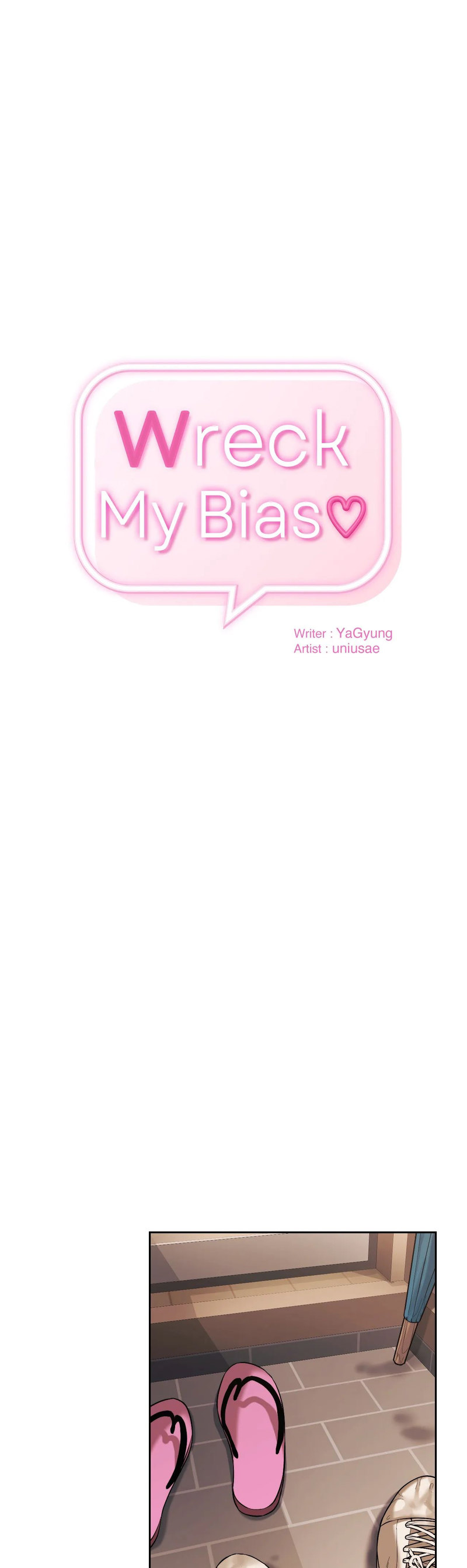 From today, my favorite… Chapter 6 Page 7