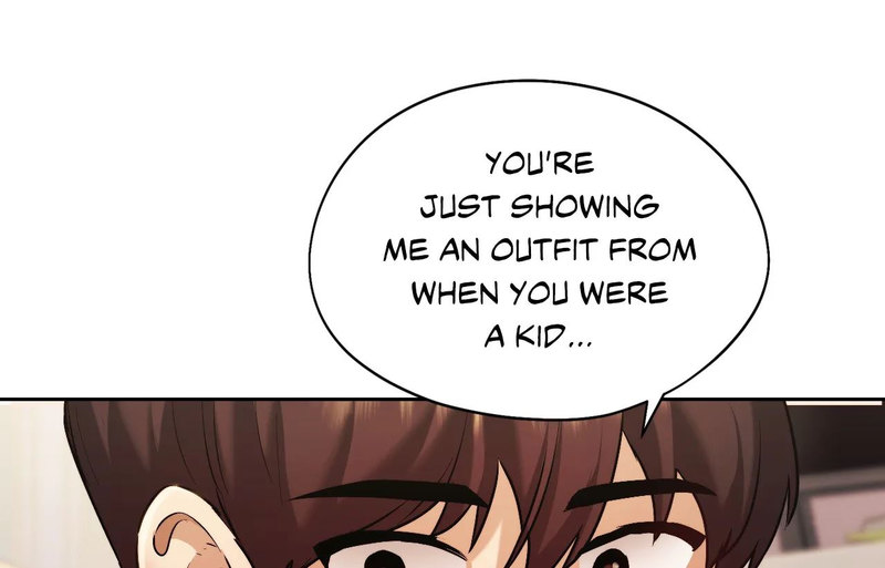 From today, my favorite… Chapter 6 Page 75