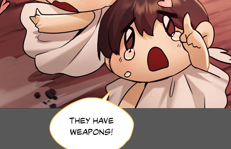 From today, my favorite… Chapter 6 Page 81