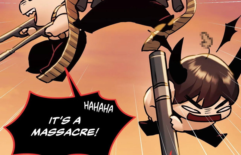 From today, my favorite… Chapter 6 Page 84