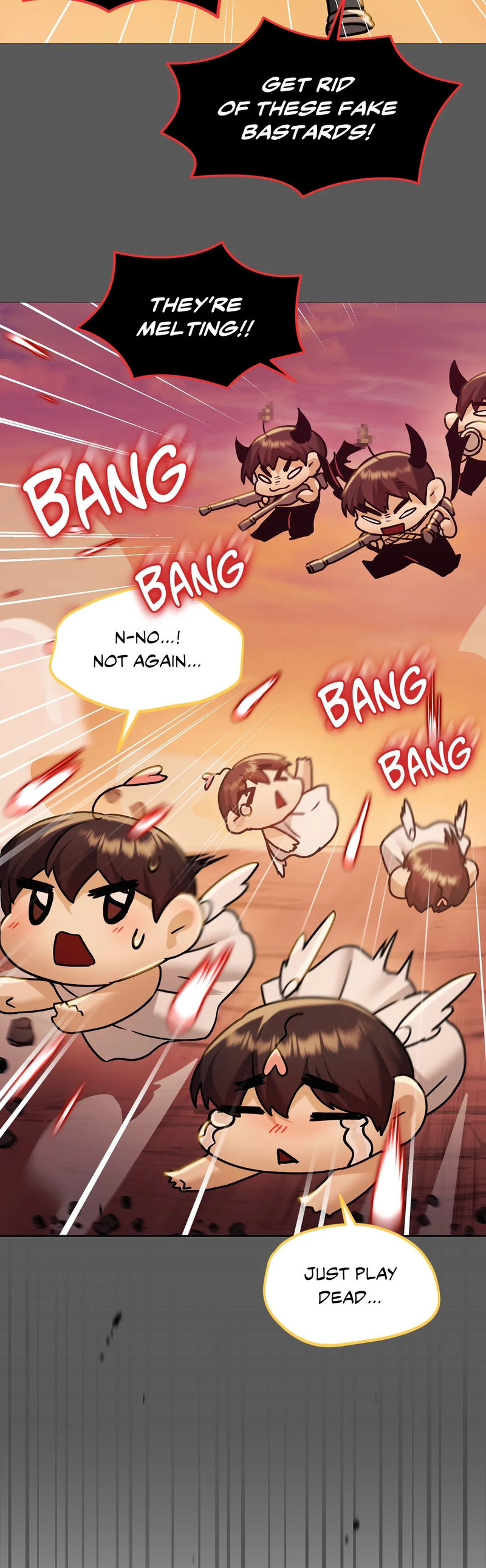 From today, my favorite… Chapter 6 Page 85