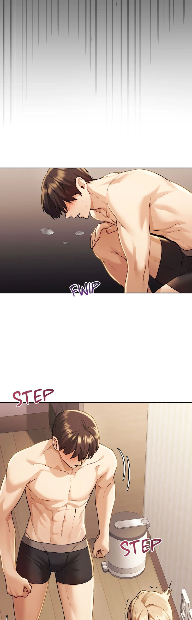 From today, my favorite… Chapter 6 Page 86