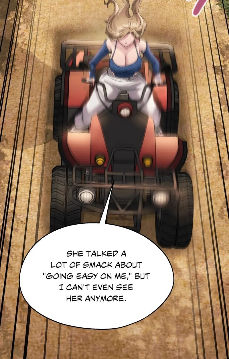 From today, my favorite… Chapter 56 Page 12