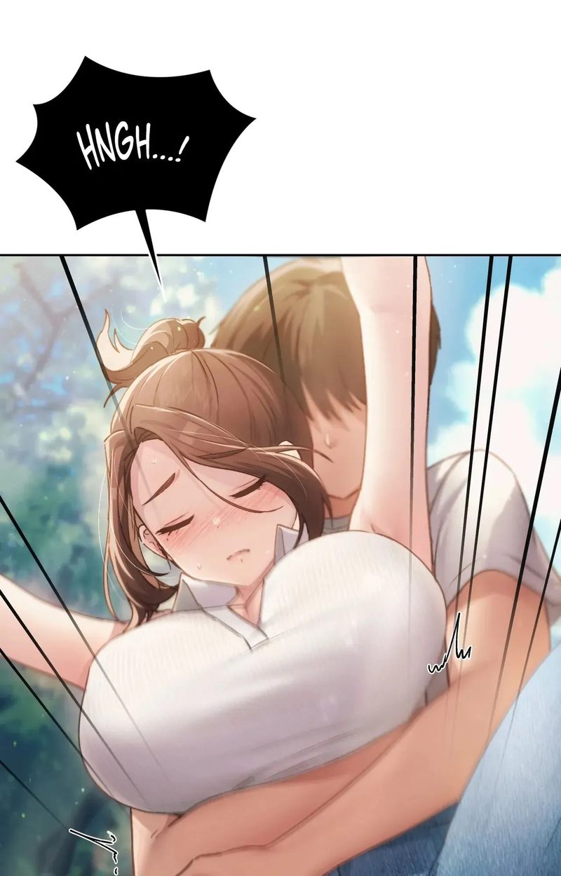 From today, my favorite… Chapter 56 Page 27