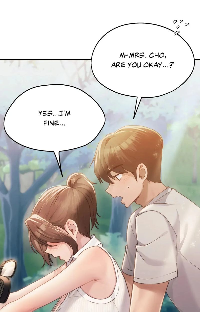 From today, my favorite… Chapter 56 Page 29