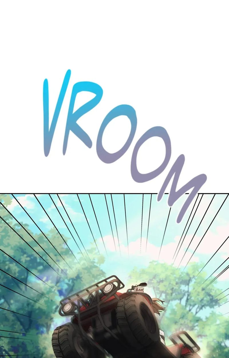 From today, my favorite… Chapter 56 Page 5