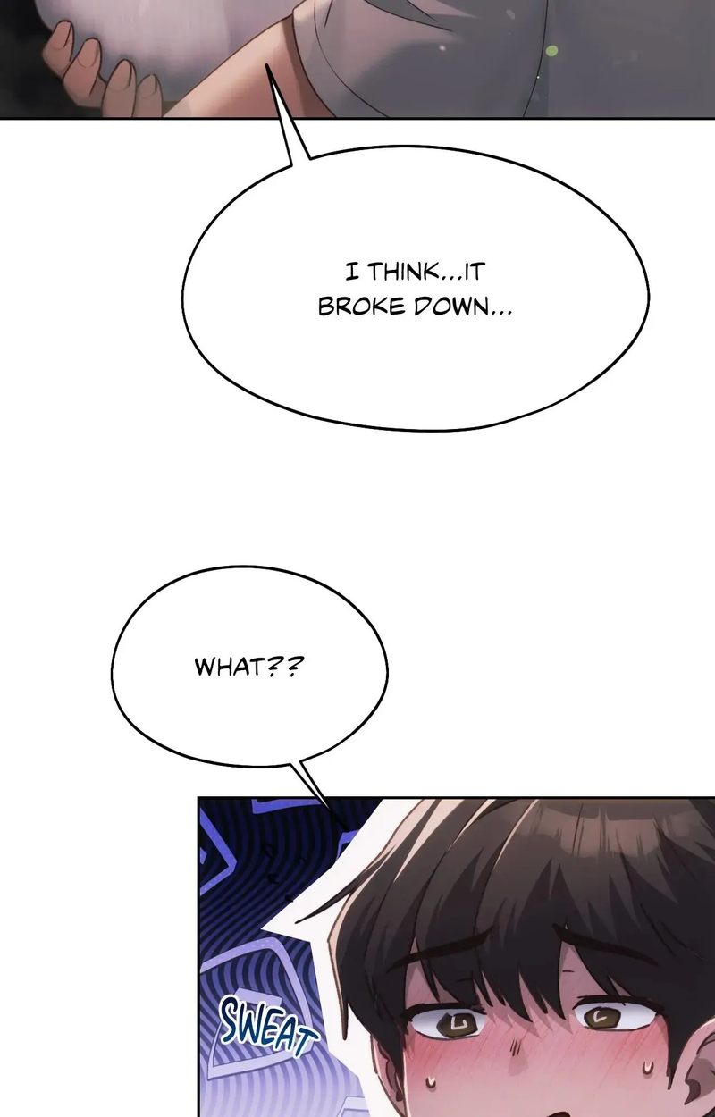 From today, my favorite… Chapter 56 Page 52