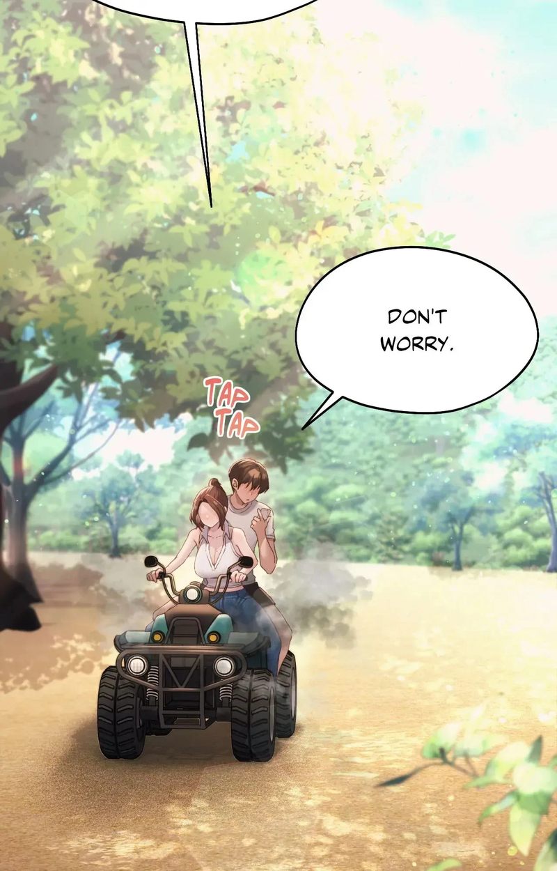 From today, my favorite… Chapter 56 Page 56