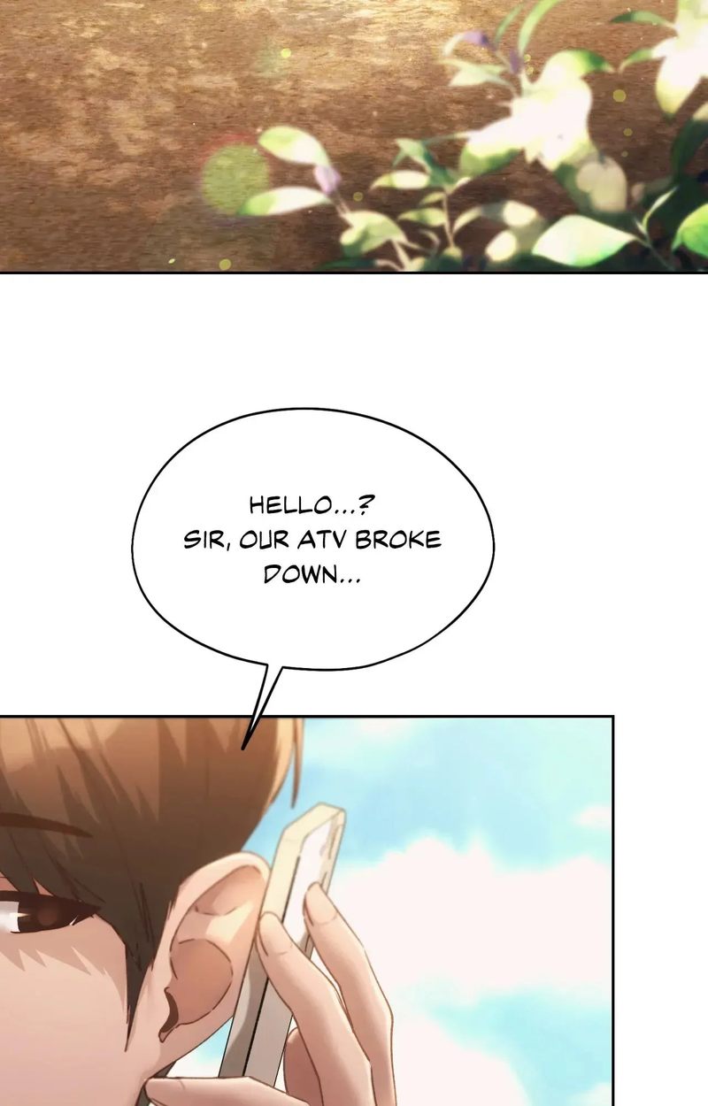 From today, my favorite… Chapter 56 Page 57