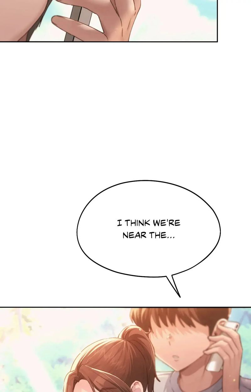 From today, my favorite… Chapter 56 Page 58