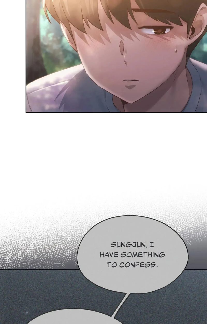 From today, my favorite… Chapter 56 Page 65