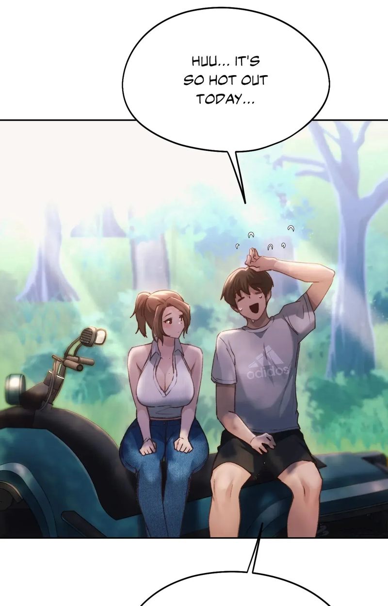 From today, my favorite… Chapter 56 Page 69