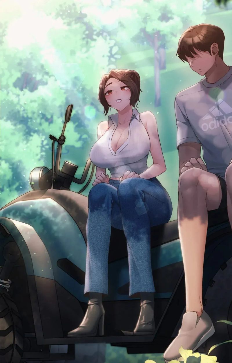 From today, my favorite… Chapter 56 Page 76