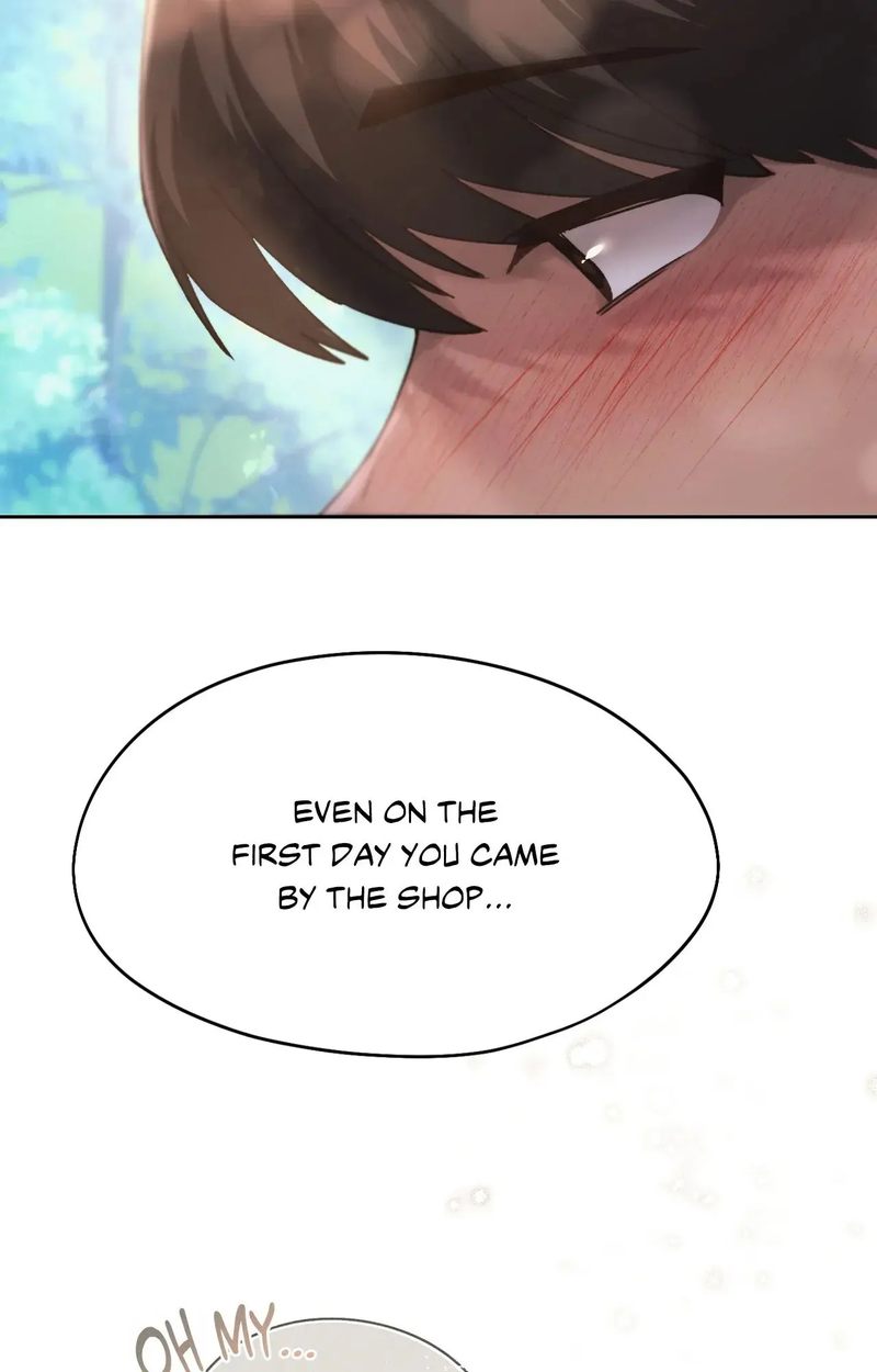 From today, my favorite… Chapter 56 Page 85