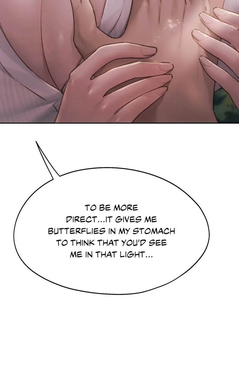 From today, my favorite… Chapter 57 Page 23