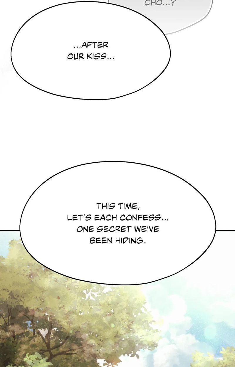 From today, my favorite… Chapter 57 Page 31