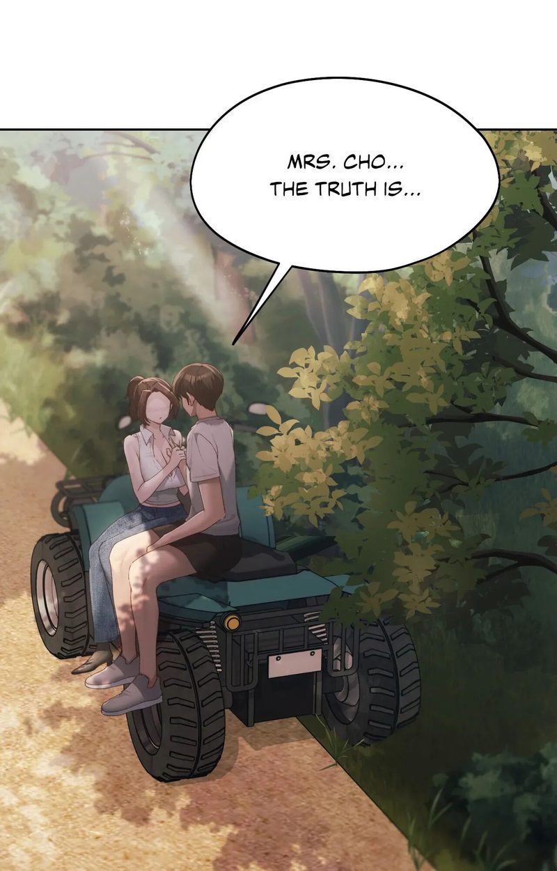 From today, my favorite… Chapter 57 Page 33