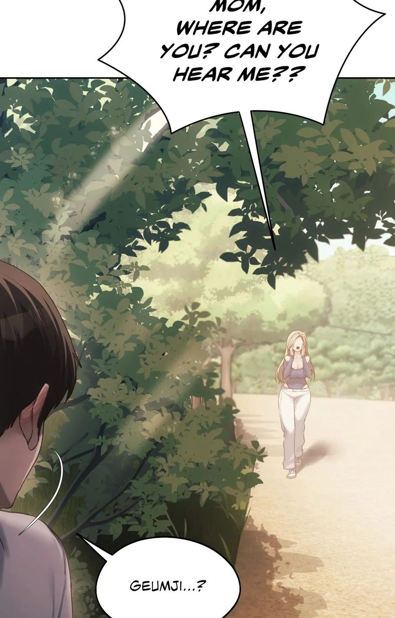 From today, my favorite… Chapter 57 Page 35