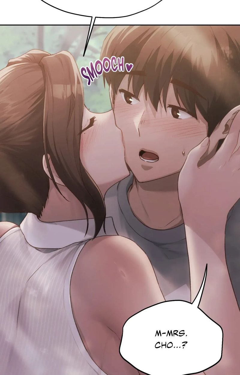 From today, my favorite… Chapter 57 Page 38