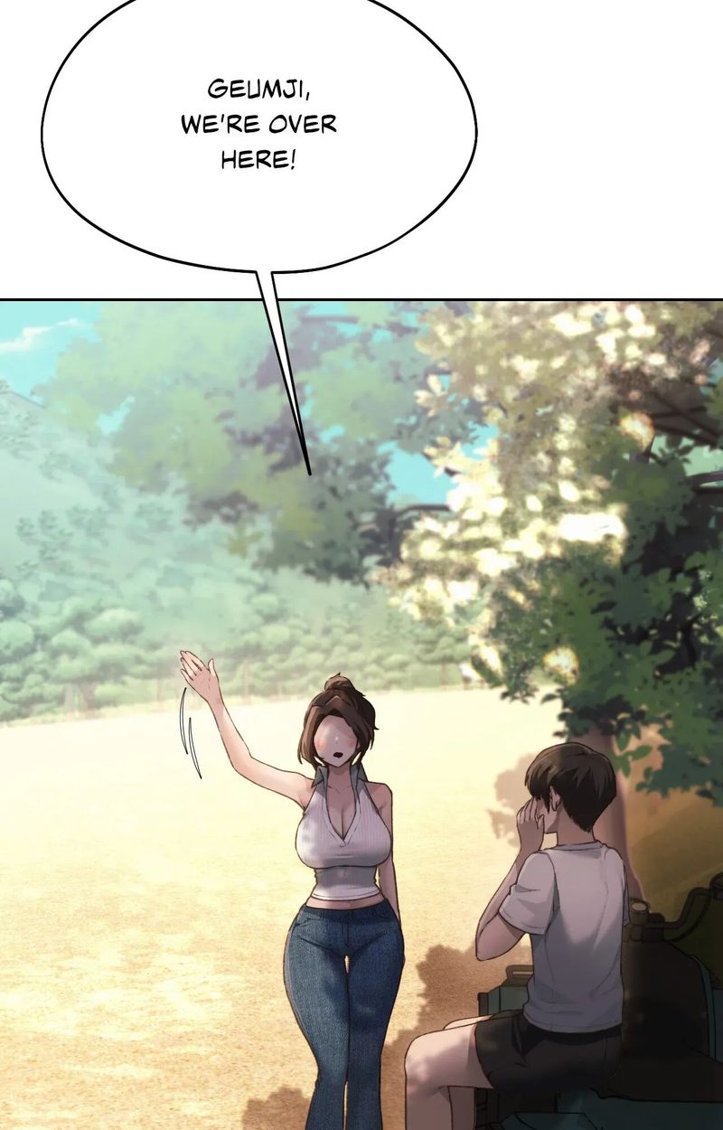 From today, my favorite… Chapter 57 Page 40