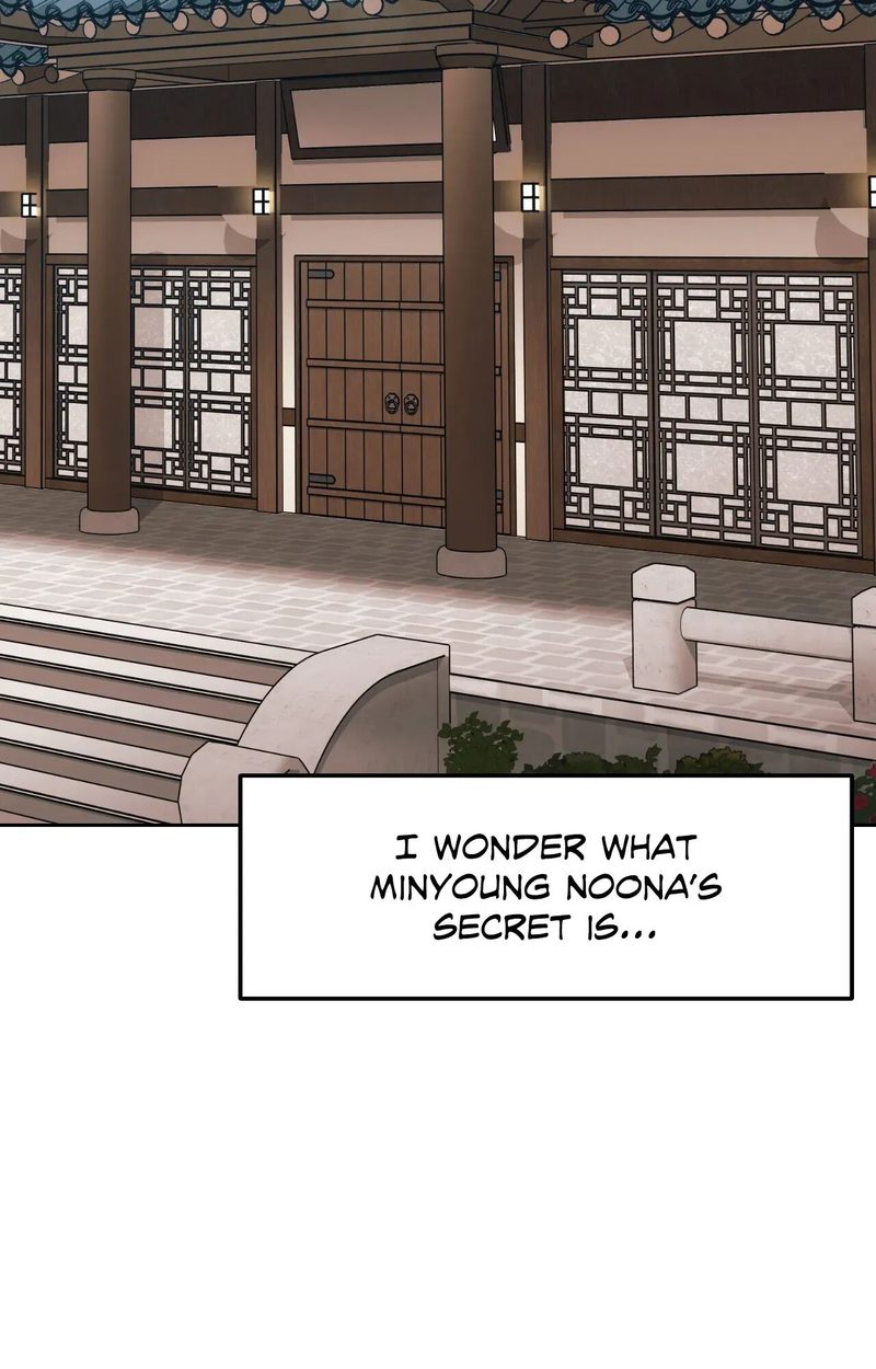 From today, my favorite… Chapter 57 Page 50
