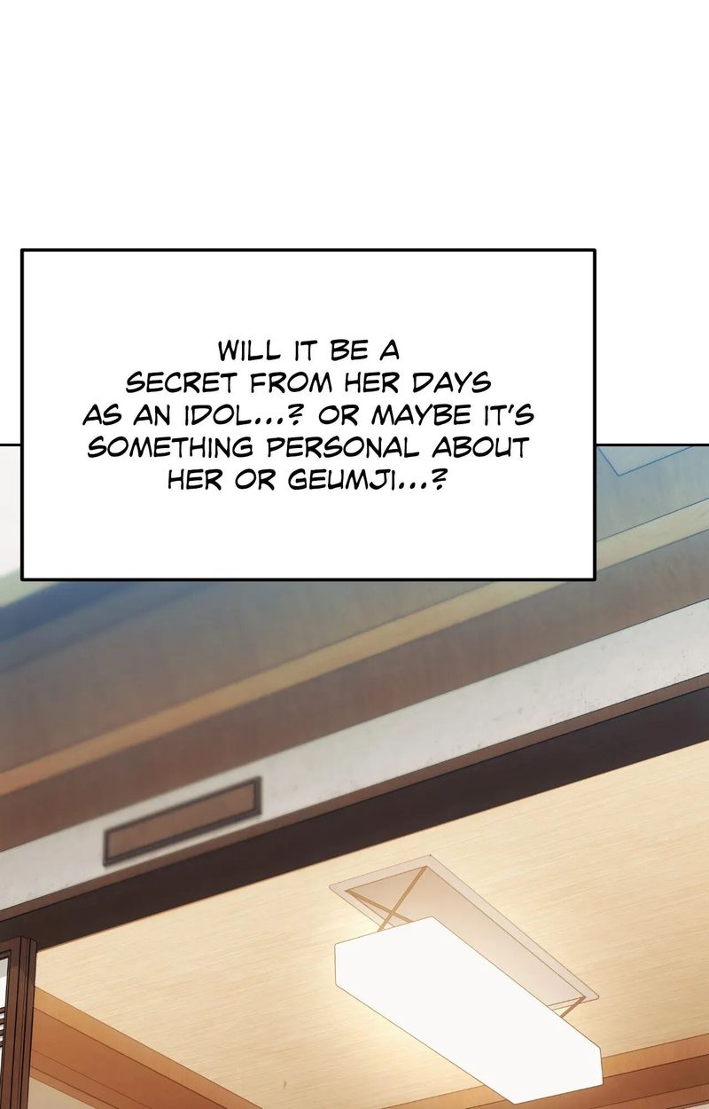 From today, my favorite… Chapter 57 Page 51
