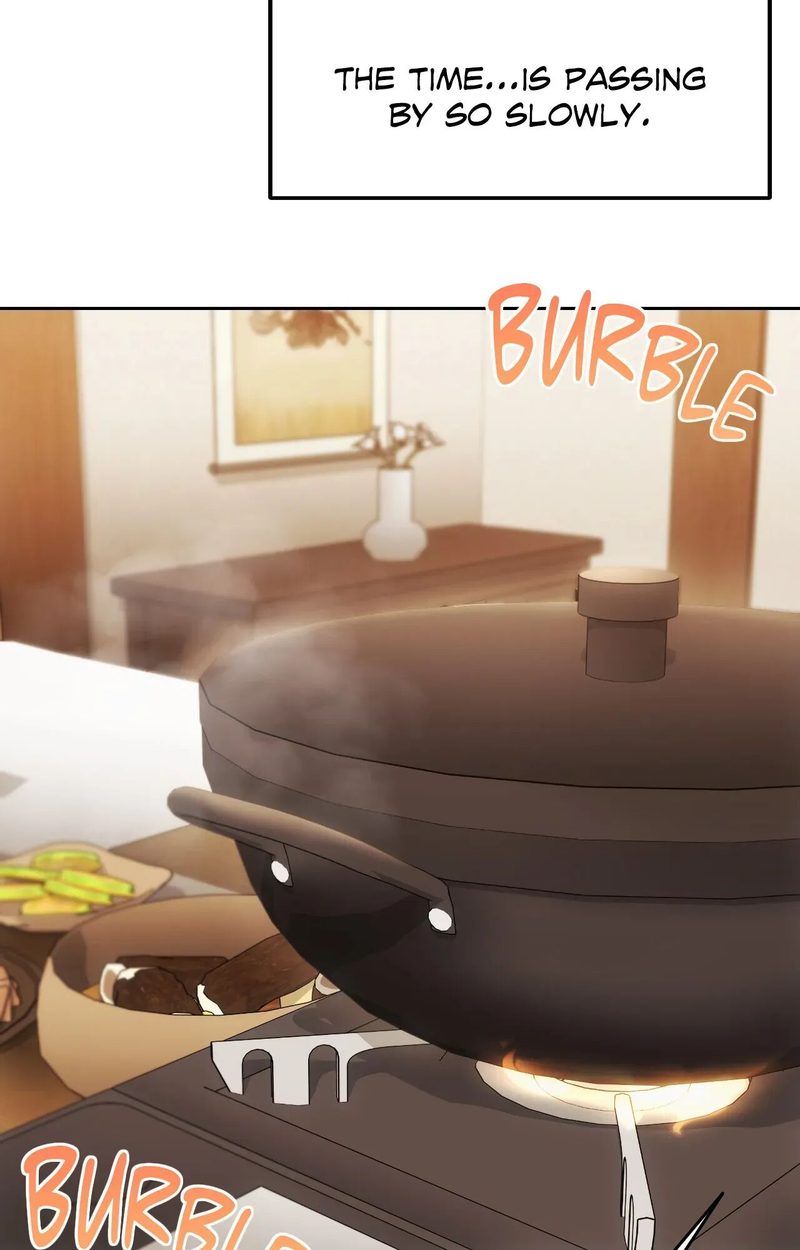 From today, my favorite… Chapter 57 Page 55