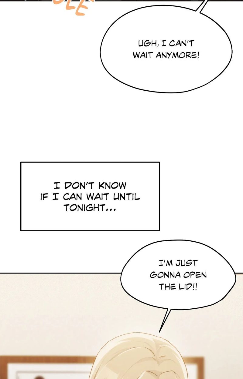 From today, my favorite… Chapter 57 Page 56
