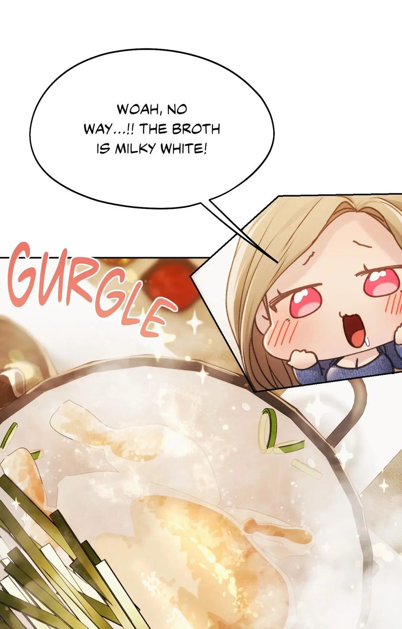 From today, my favorite… Chapter 57 Page 58
