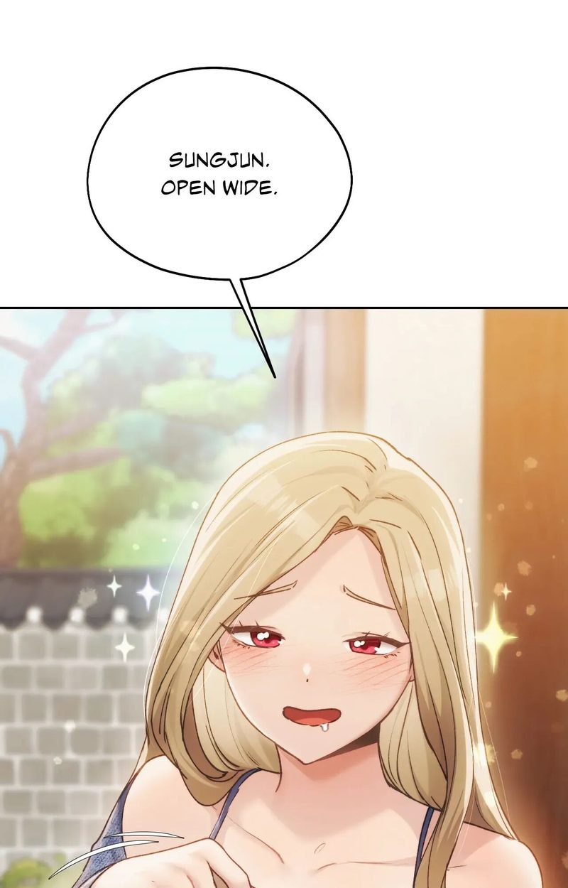 From today, my favorite… Chapter 57 Page 61