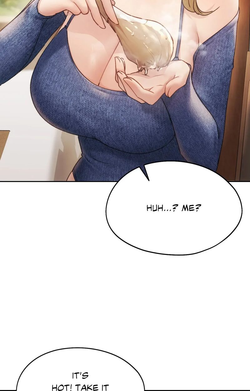 From today, my favorite… Chapter 57 Page 62