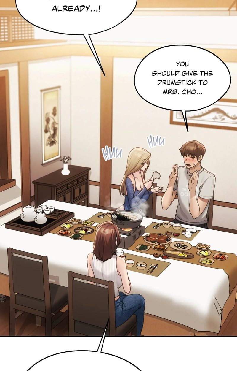 From today, my favorite… Chapter 57 Page 63