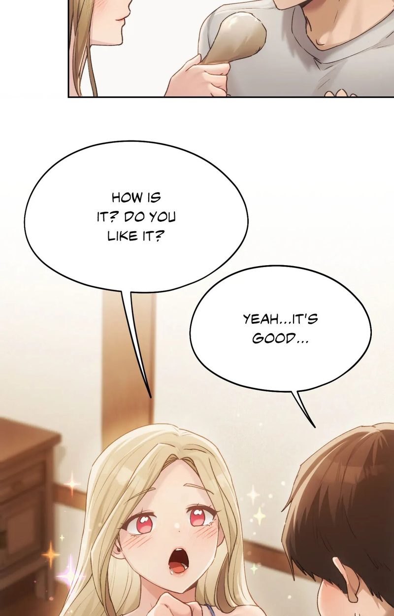 From today, my favorite… Chapter 57 Page 65