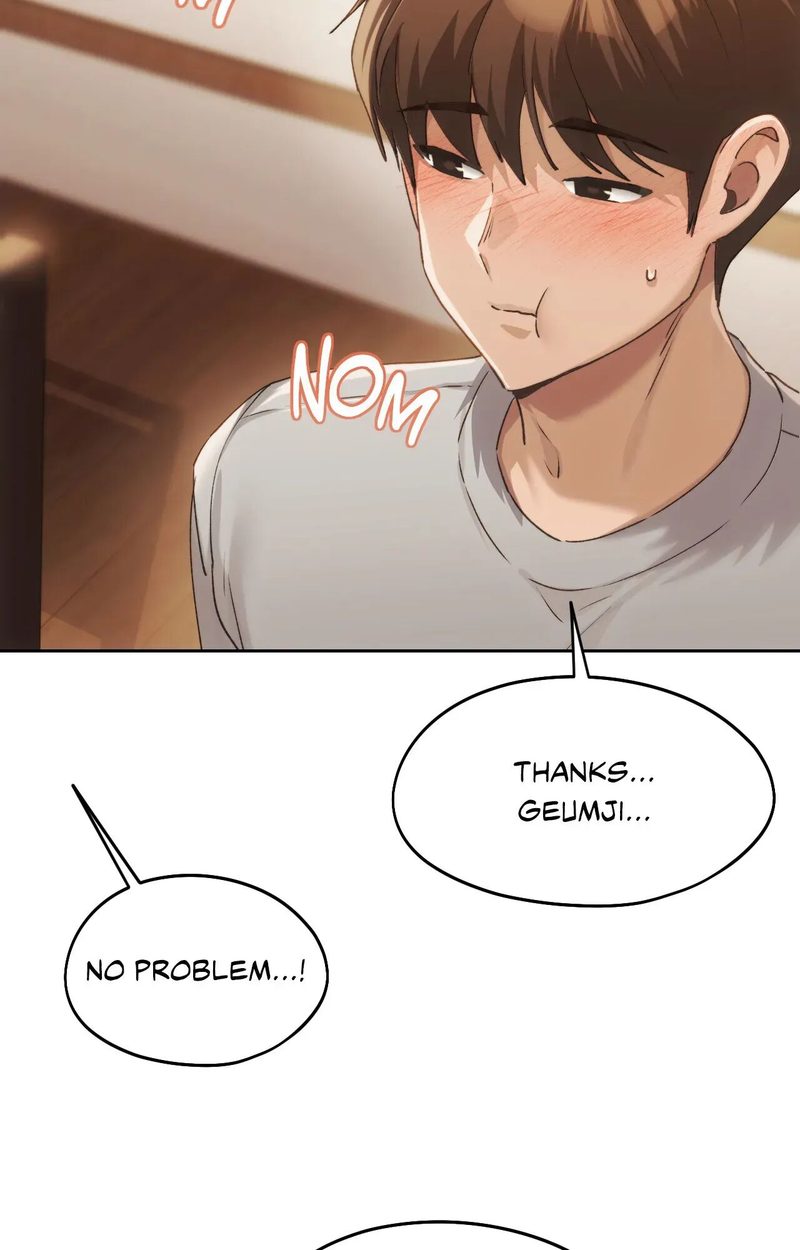 From today, my favorite… Chapter 57 Page 70