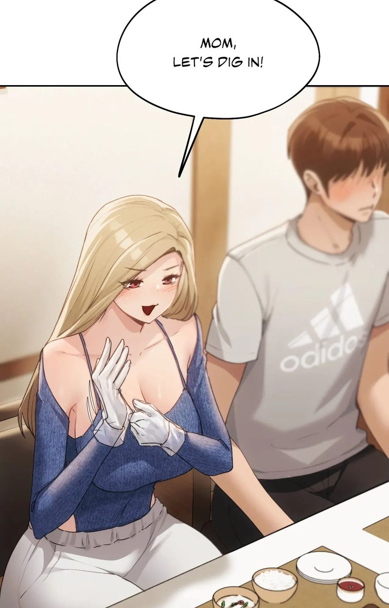 From today, my favorite… Chapter 57 Page 71