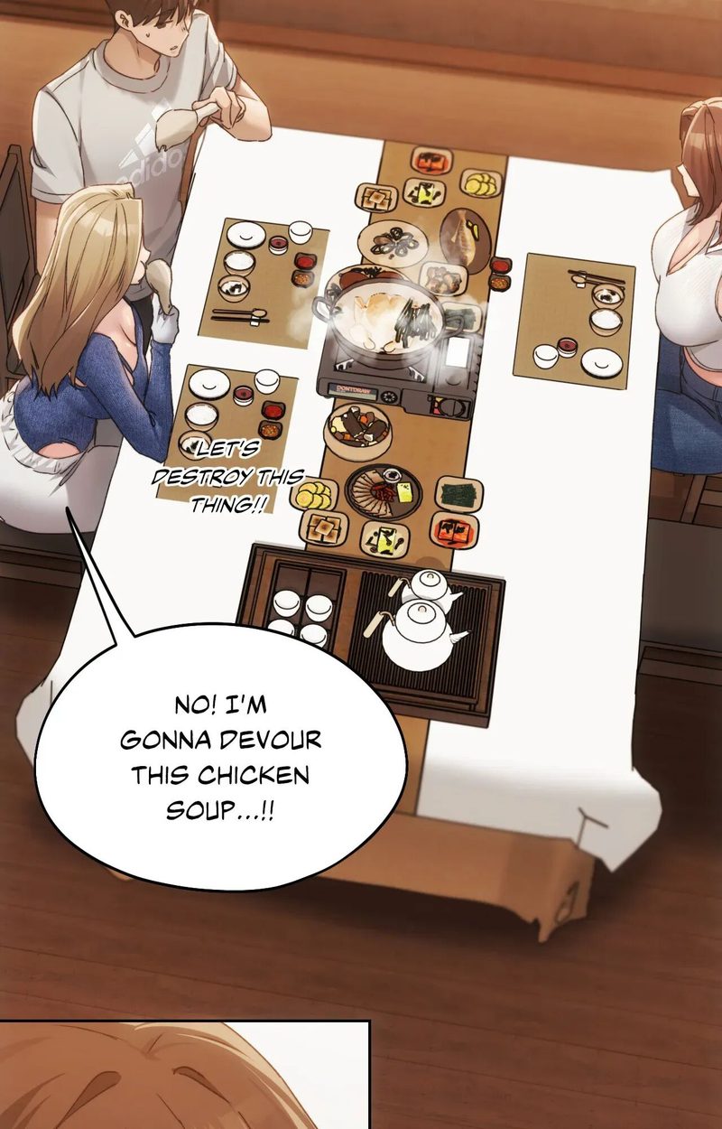 From today, my favorite… Chapter 57 Page 73