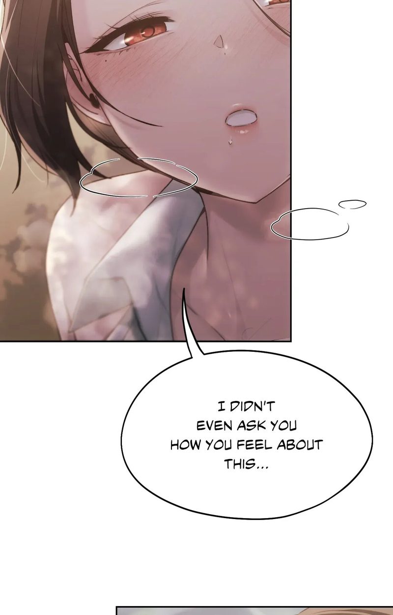 From today, my favorite… Chapter 57 Page 9