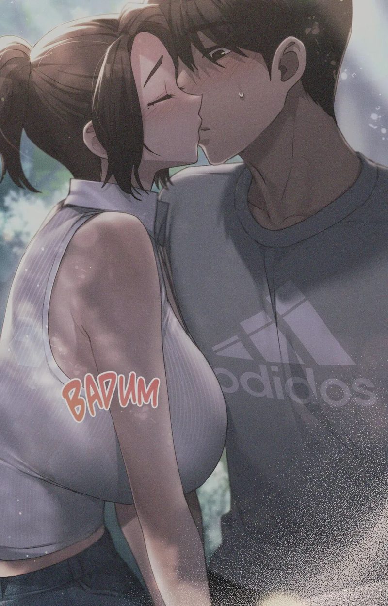 From today, my favorite… Chapter 57 Page 93