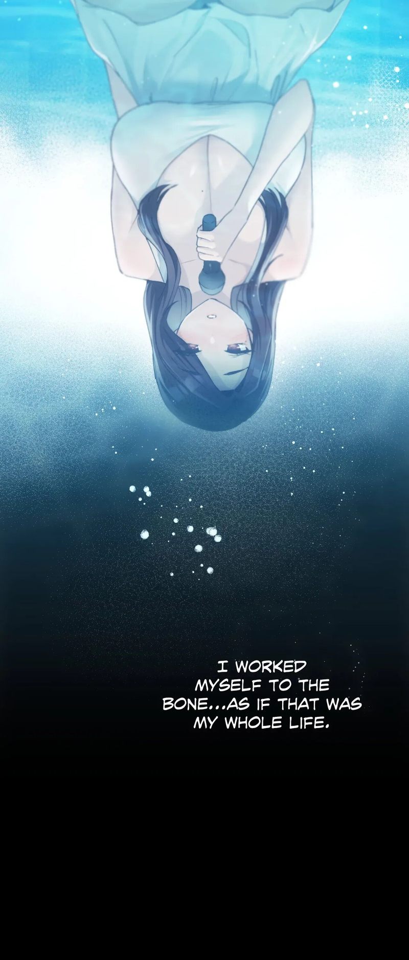 From today, my favorite… Chapter 58 Page 10