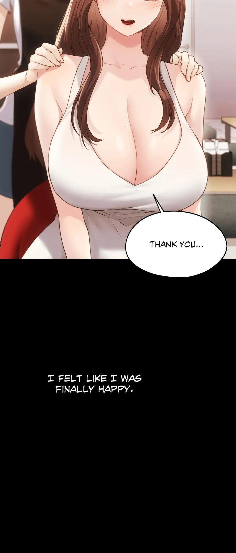 From today, my favorite… Chapter 58 Page 15