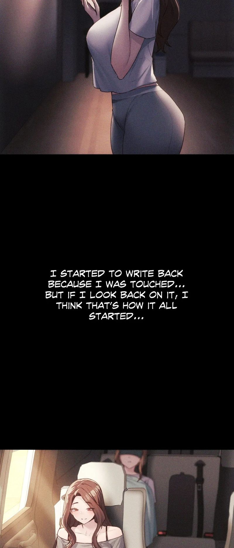 From today, my favorite… Chapter 58 Page 22
