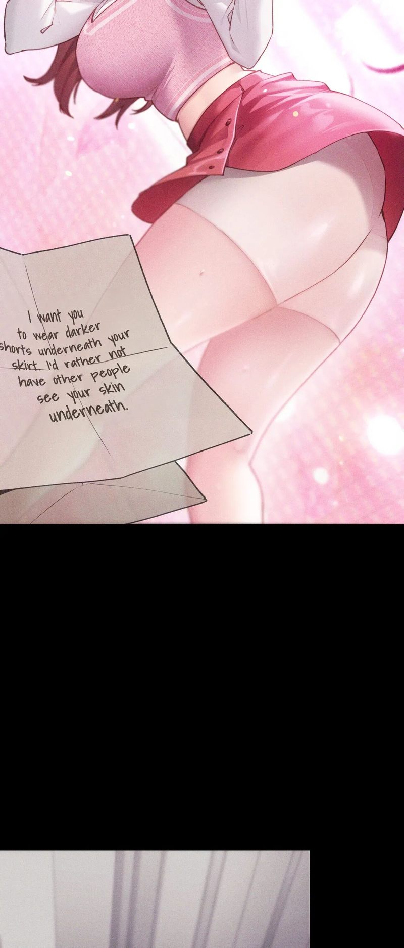 From today, my favorite… Chapter 58 Page 26