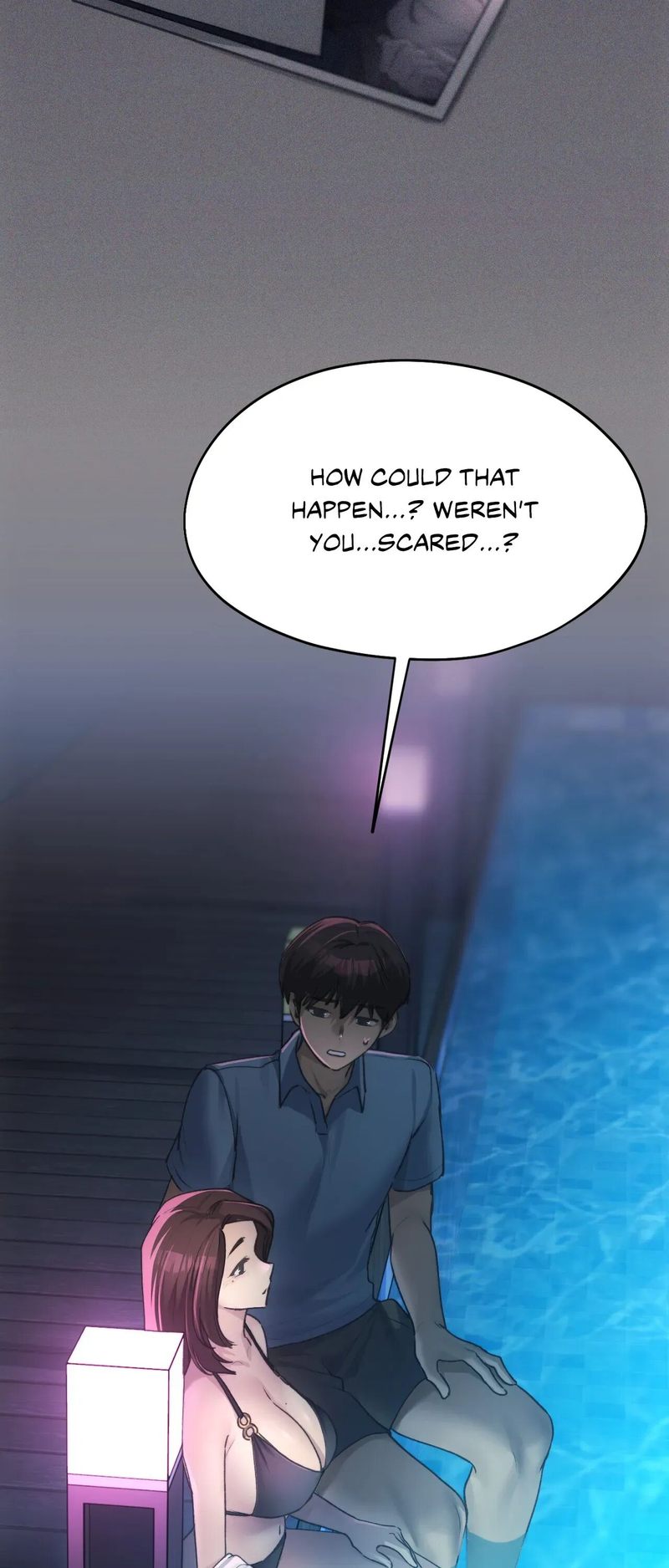 From today, my favorite… Chapter 58 Page 34