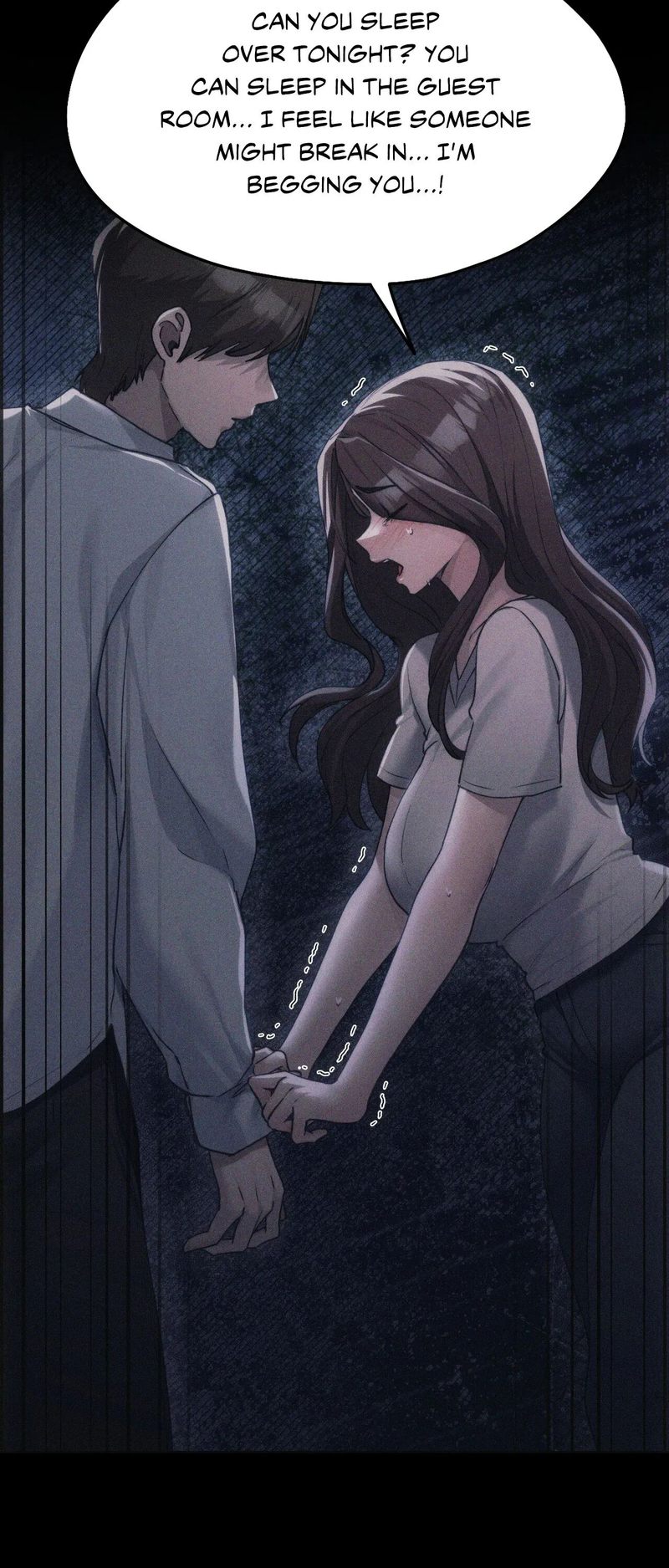 From today, my favorite… Chapter 58 Page 36
