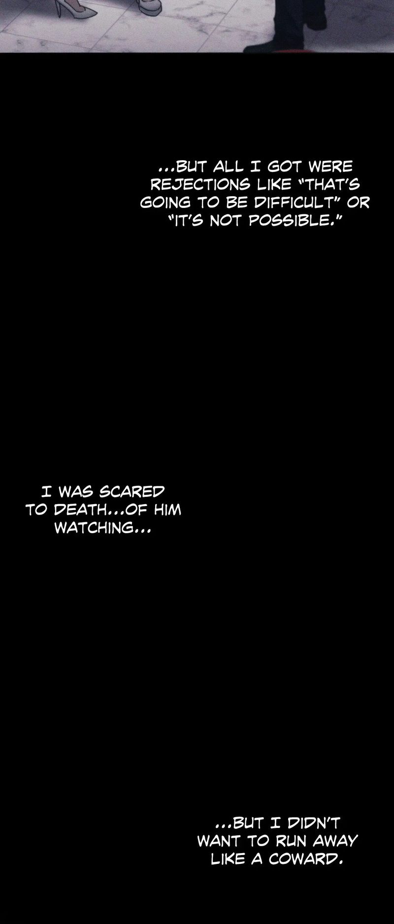 From today, my favorite… Chapter 58 Page 38