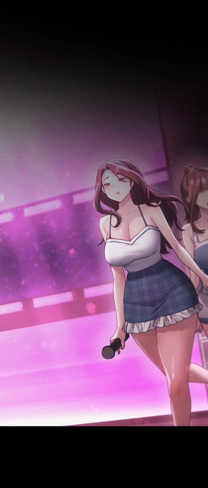 From today, my favorite… Chapter 58 Page 39